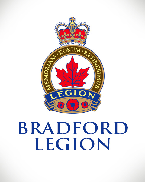 Bradford Royal Canadian Legion