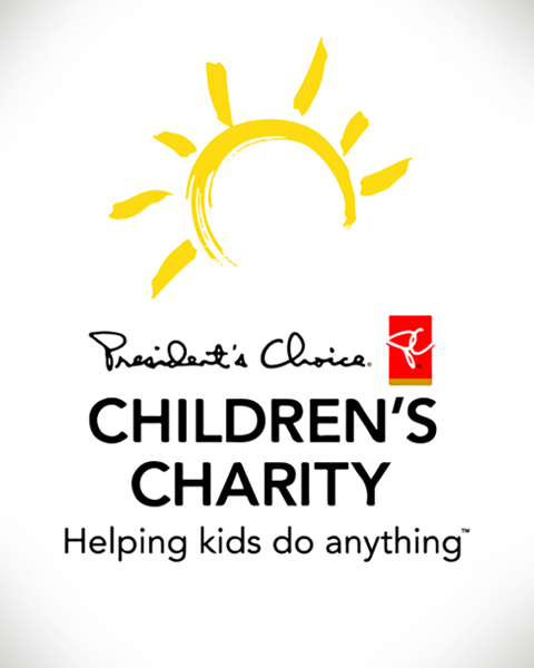 PC Children’s Charity