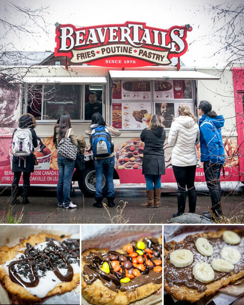 Beavertails