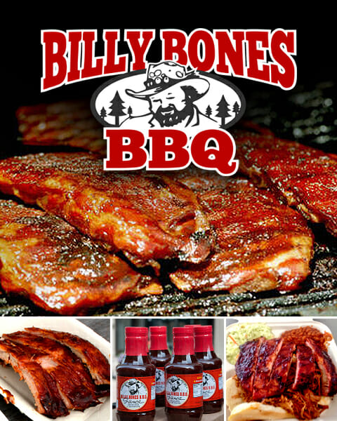 Billy Bone’s BBQ