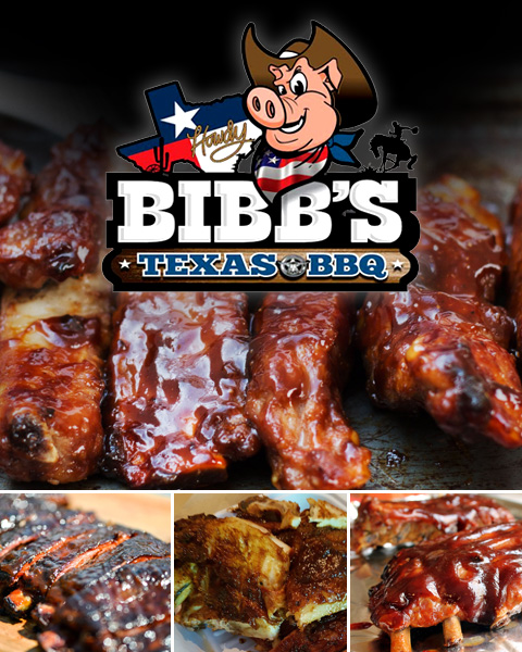 Bibb’s Texas BBQ