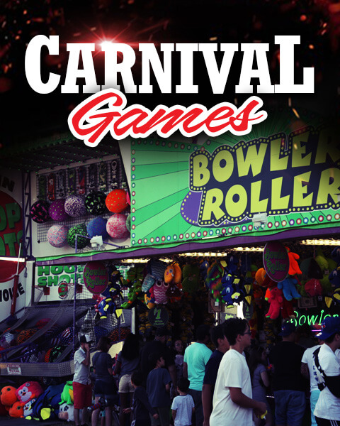 Carnival Games