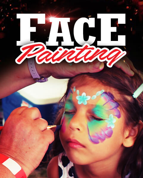 Face Painting