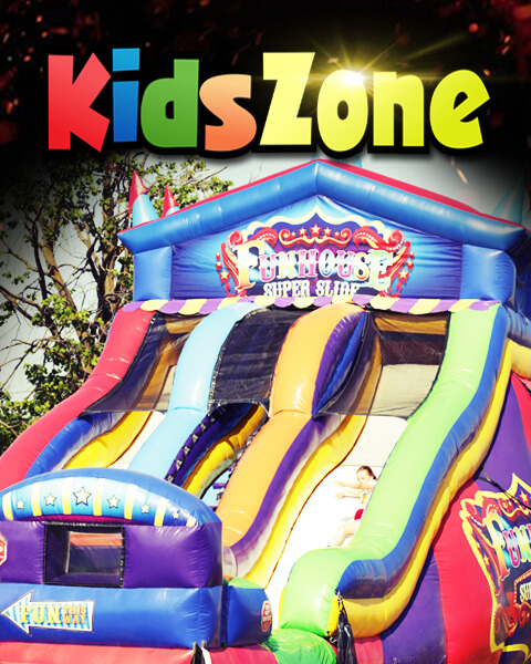 Kids Zone