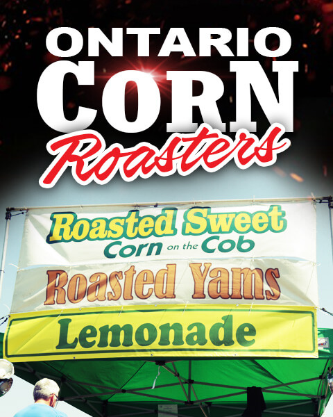 Ontario Corn Roasters