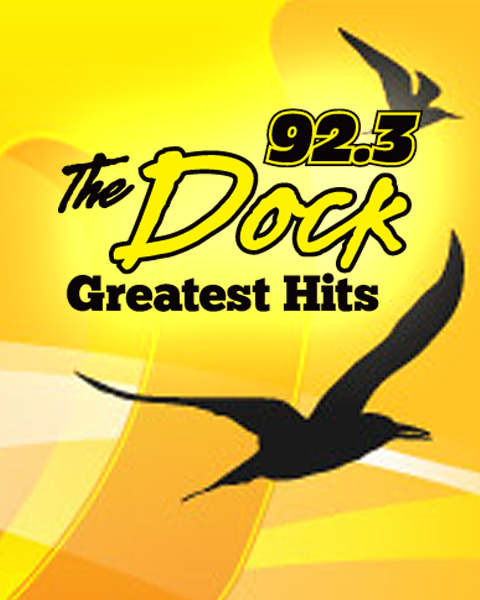 92.3 The Dock Greatest Hits