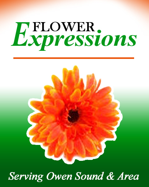 Flower Expressions