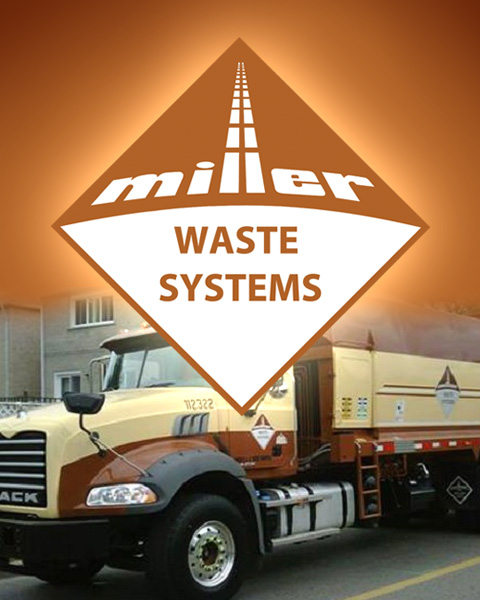 Miller Waste