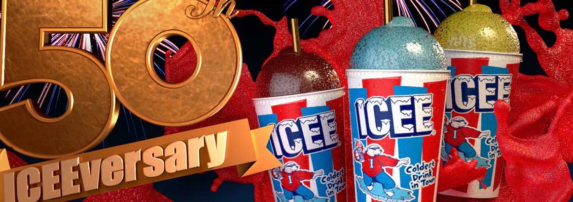 Mobile ICEE Canada