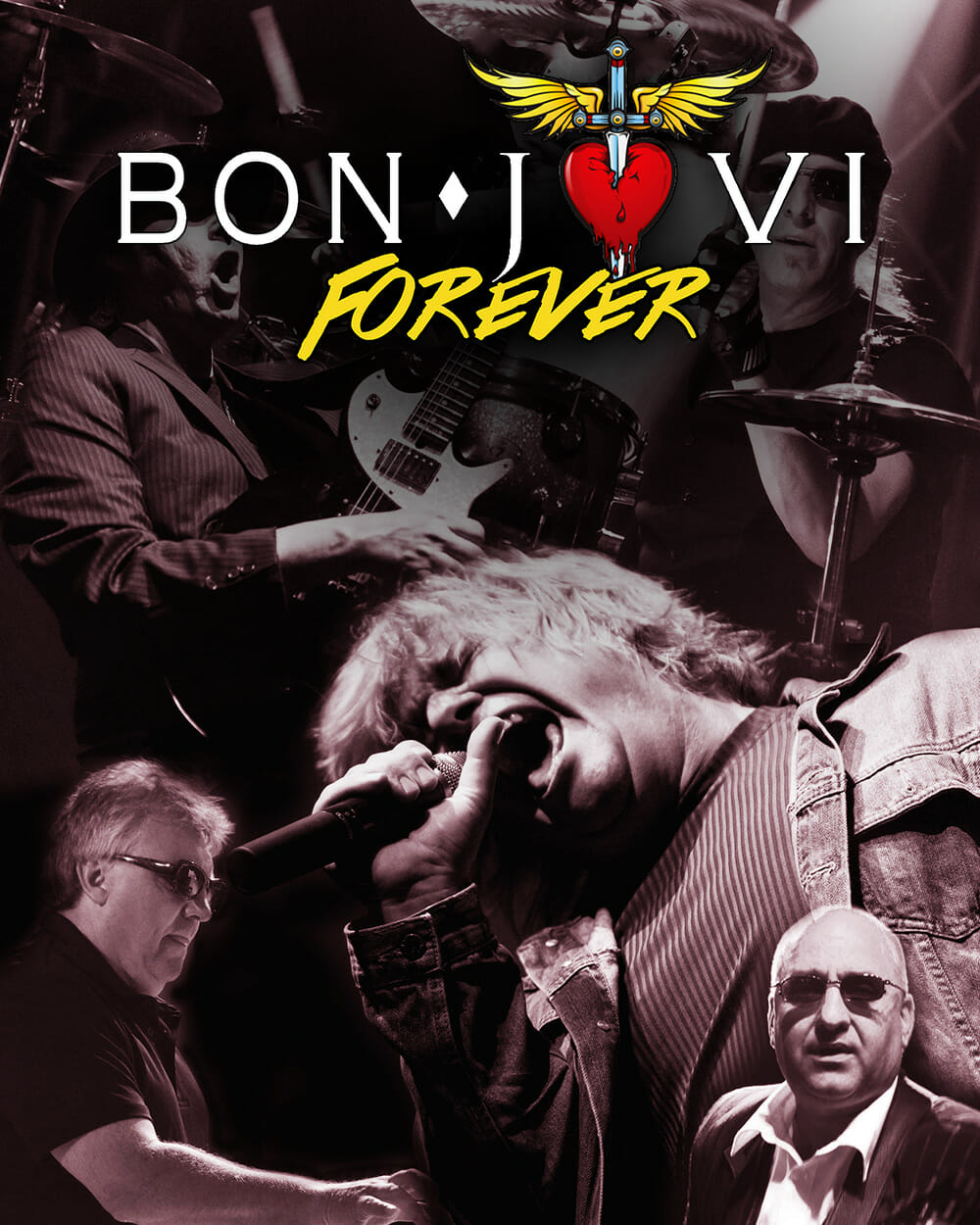 Bon Jovi Forever