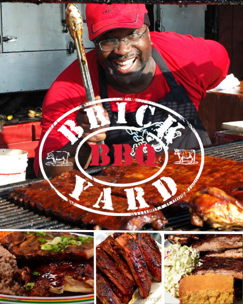 Brickyard BBQ