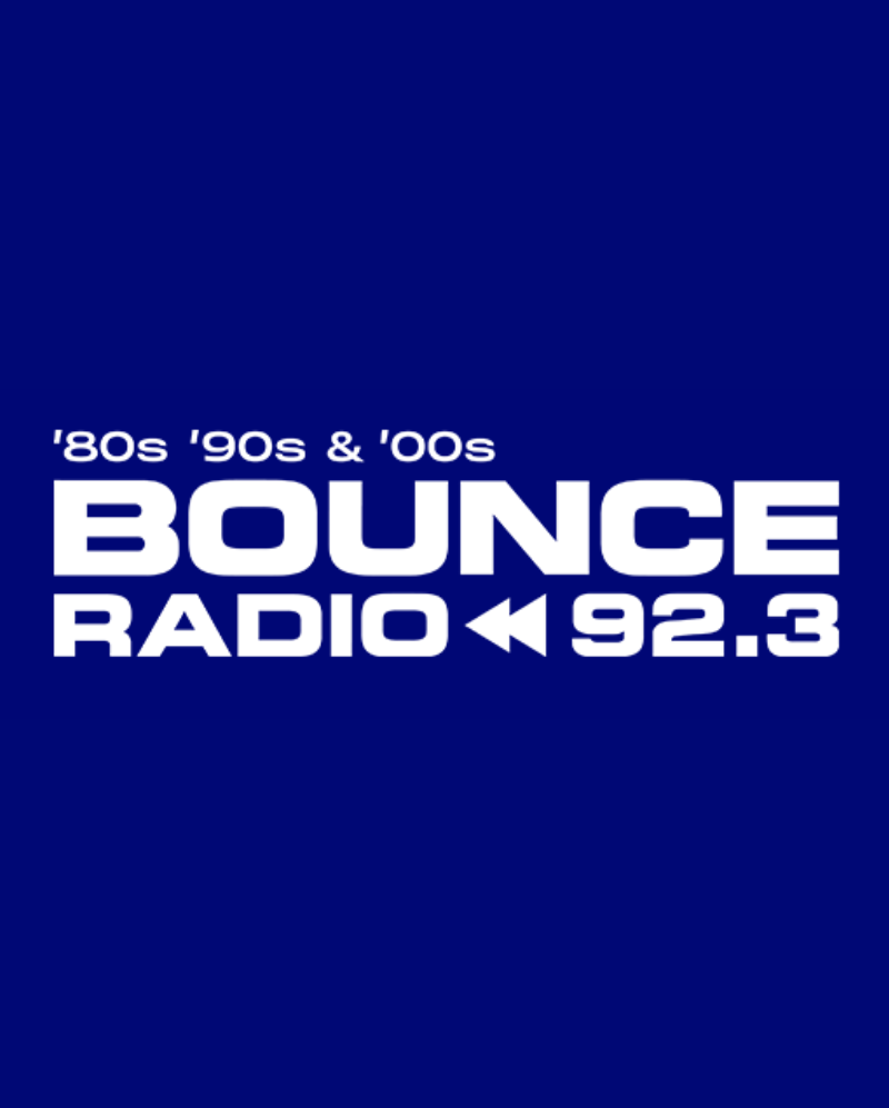 Bounce Radio 92.3