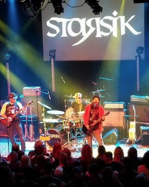 Starsik Band