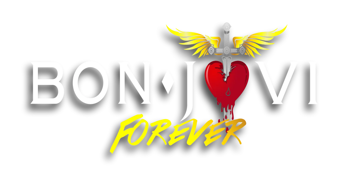 Bon Jovi Forever - Ribfest X
