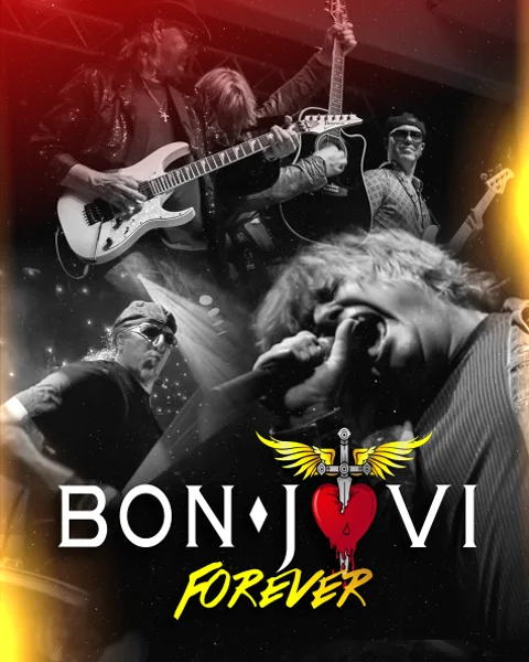 Bon Jovi Forever