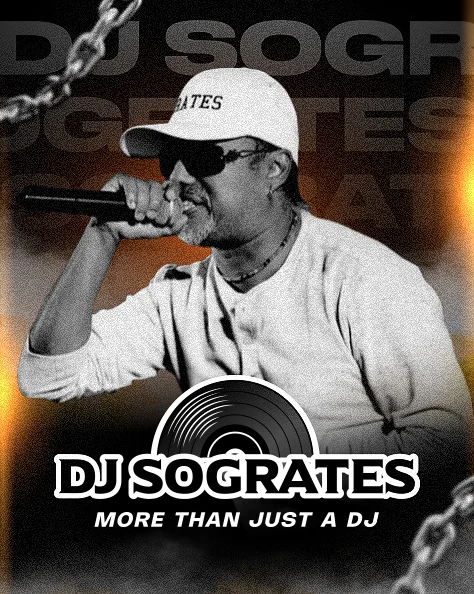 DJ Sogrates