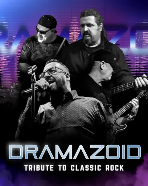 Dramazoid