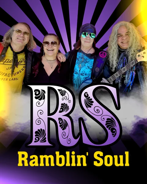 Ramblin’ Soul