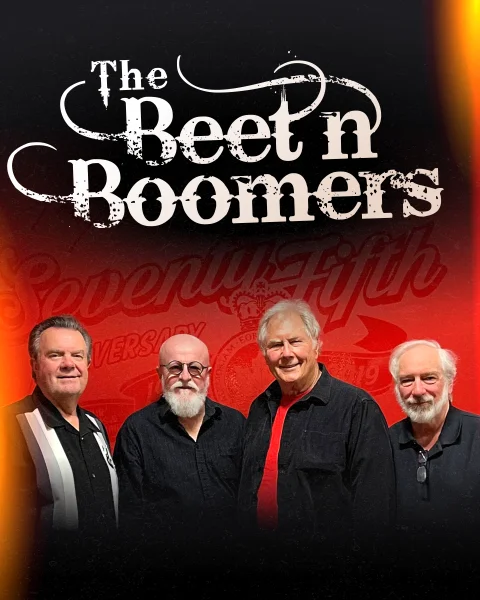 The Beet’n Boomers