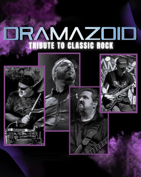 Dramazoid