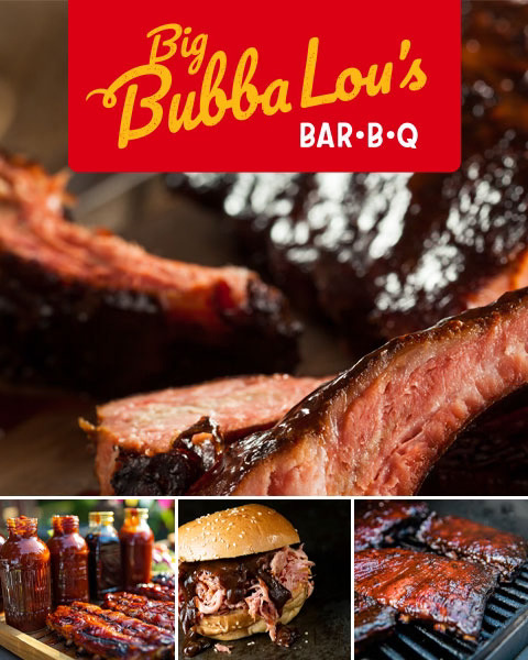 Big Bubba Lou’s BBQ