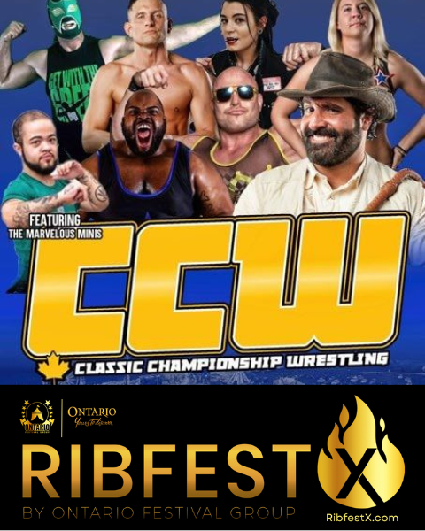 CCW Pro Wrestling