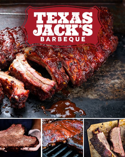 Texas Jack’s BBQ