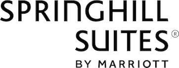 Springhill Suites by Marriott Logo