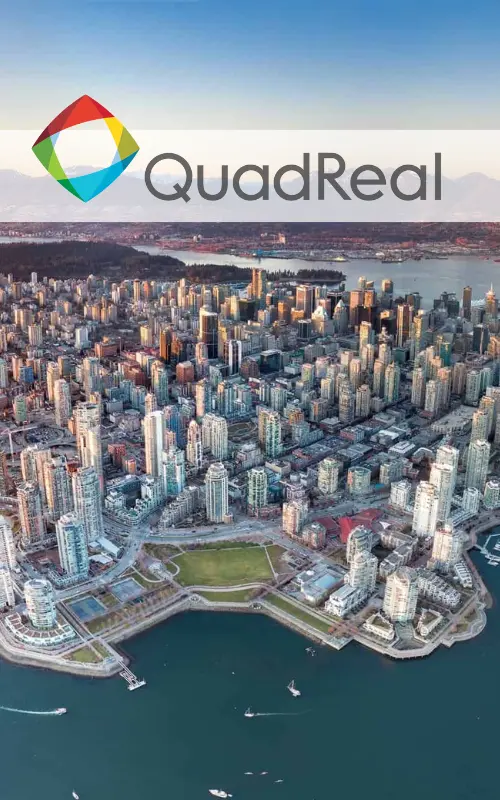 QuadReal Property