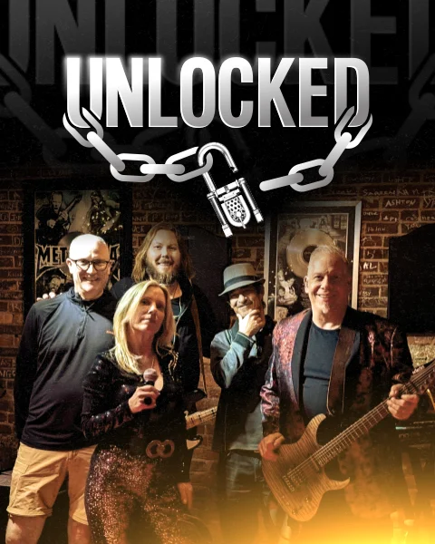 Unlocked