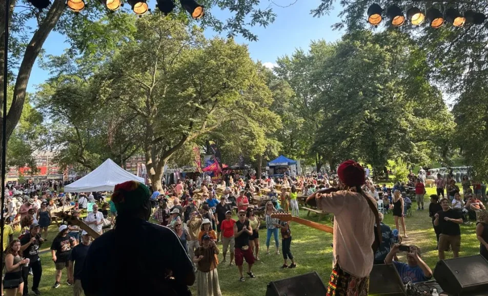 Etobicoke Ribfest 2025