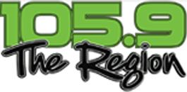 105.9 The Region Sponsor at Ribfest X