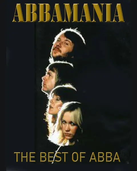 ABBAMANIA