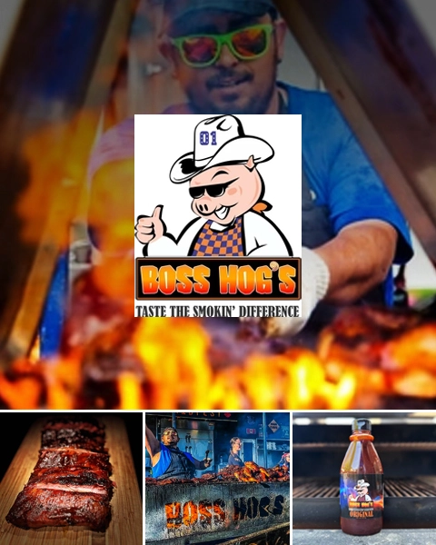 Boss Hogs BBQ