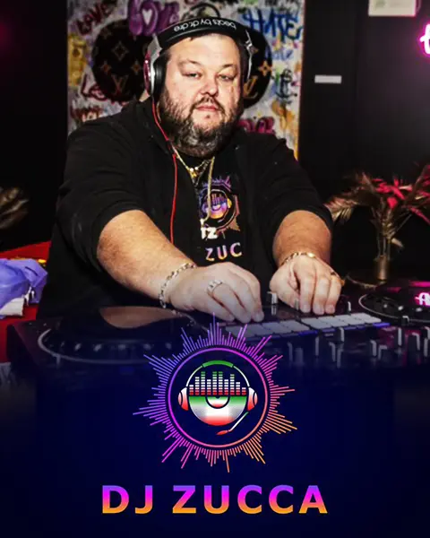 DJ ZUCCA
