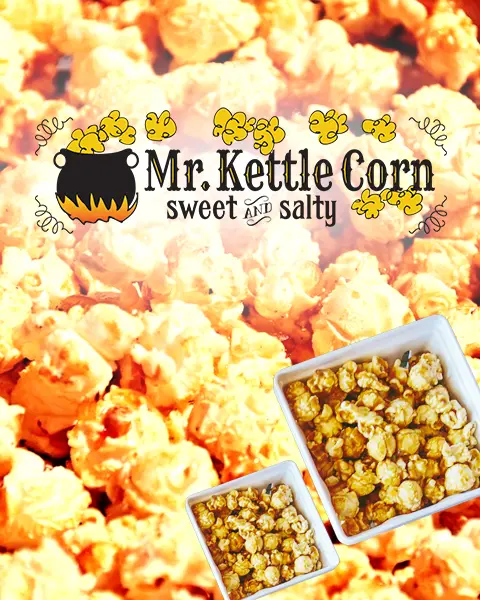 Mr. Kettlecorn