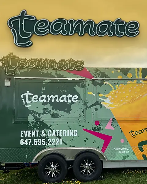 Teamate
