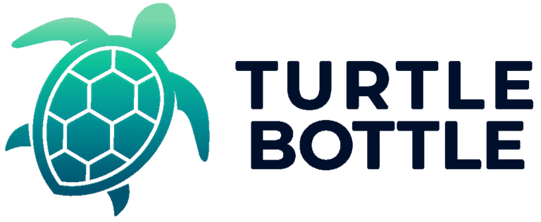 Turtle Bottle Logo
