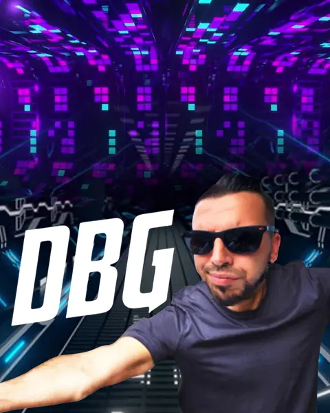 DJ DBG