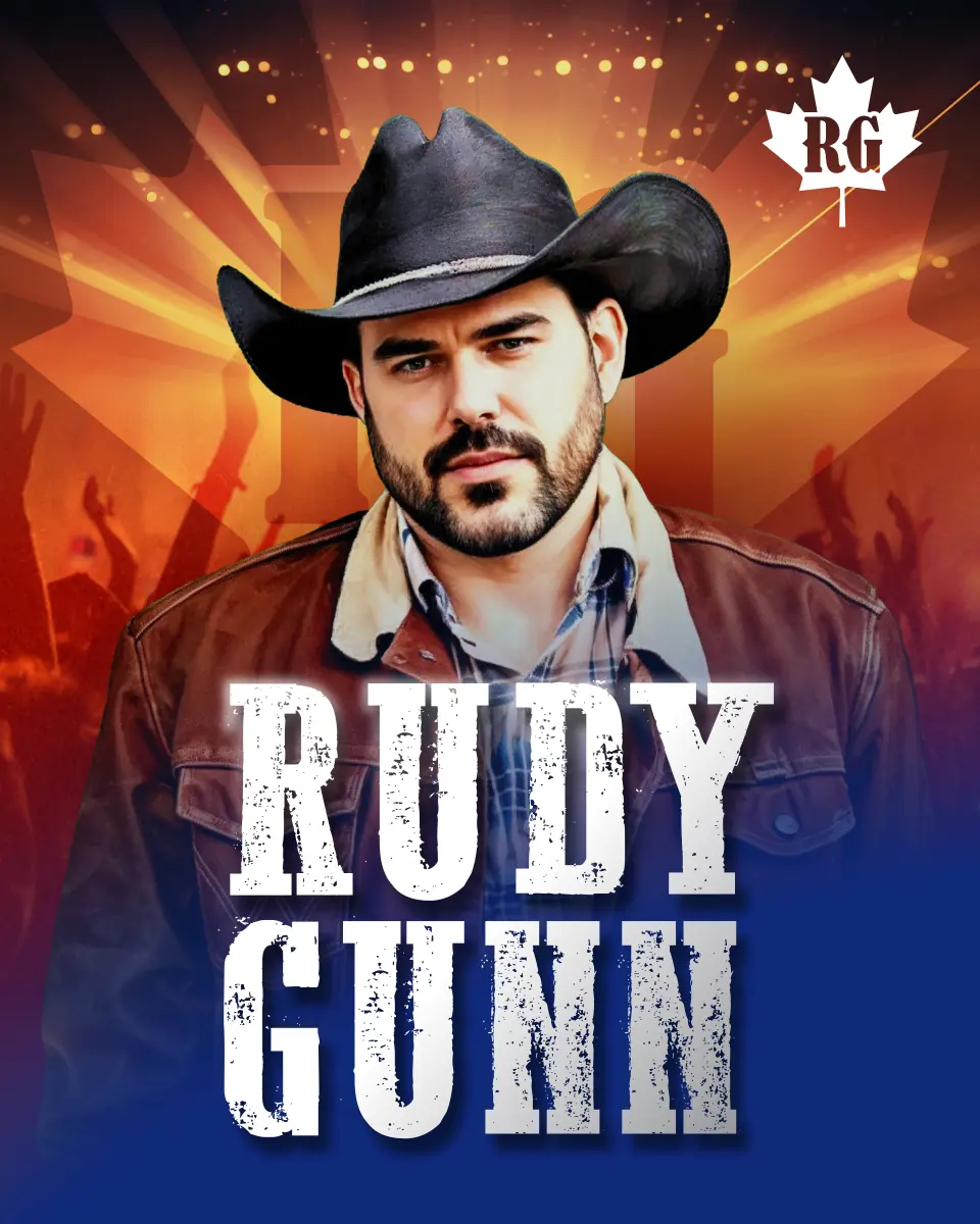 RUDY GUNN