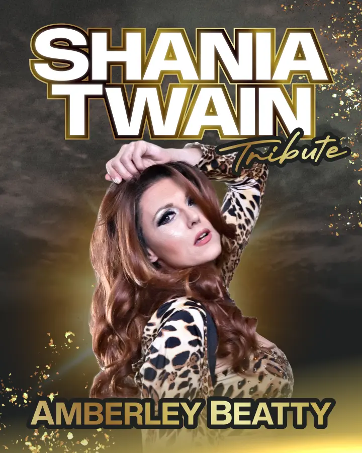 Shania – The best of Shania Twain