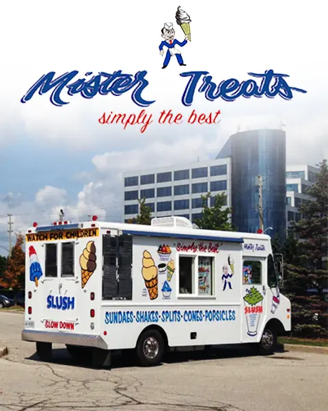 Mister Treats
