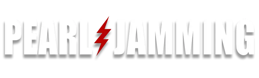 Pearl Jamming Logo