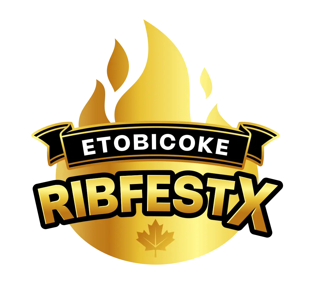 Etobicoke Ribfest 2026 Logo