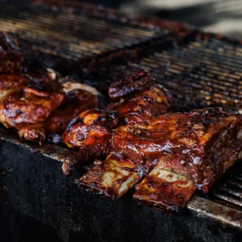 Ribfest X - BBQ