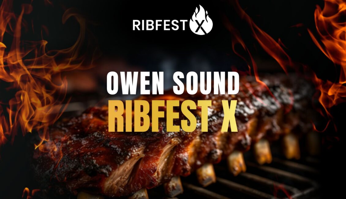 Owen Sound Ribfest