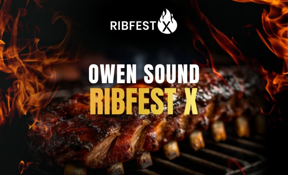 Owen Sound Ribfest