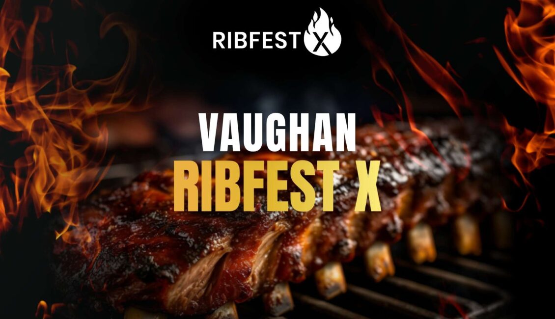 Vaughan Ribfest X