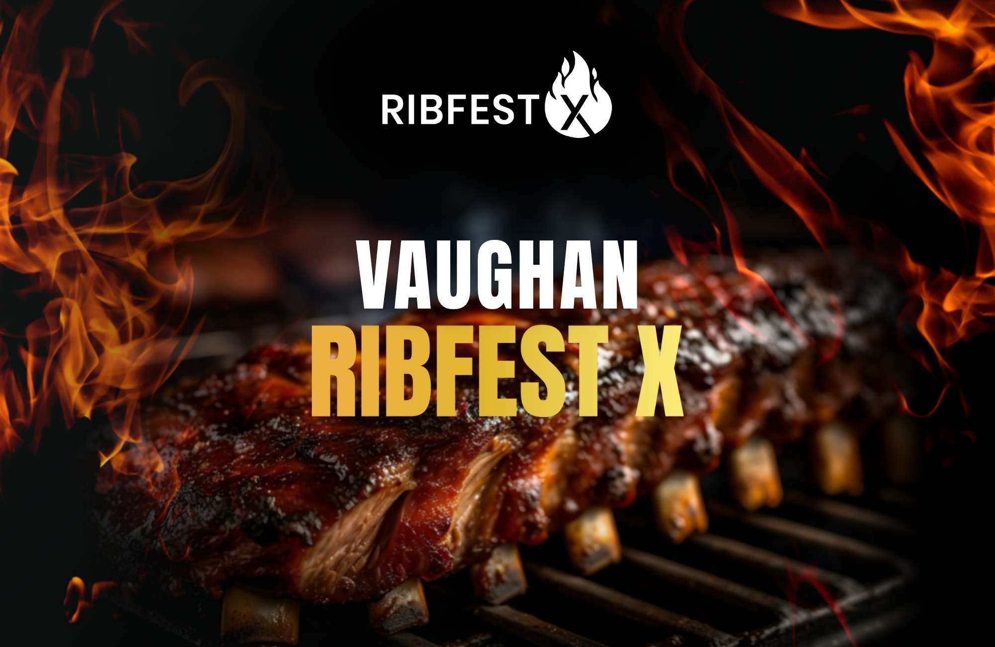 Vaughan Ribfest X 2027