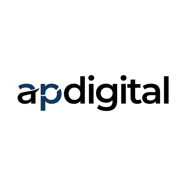 Apdigital Logo